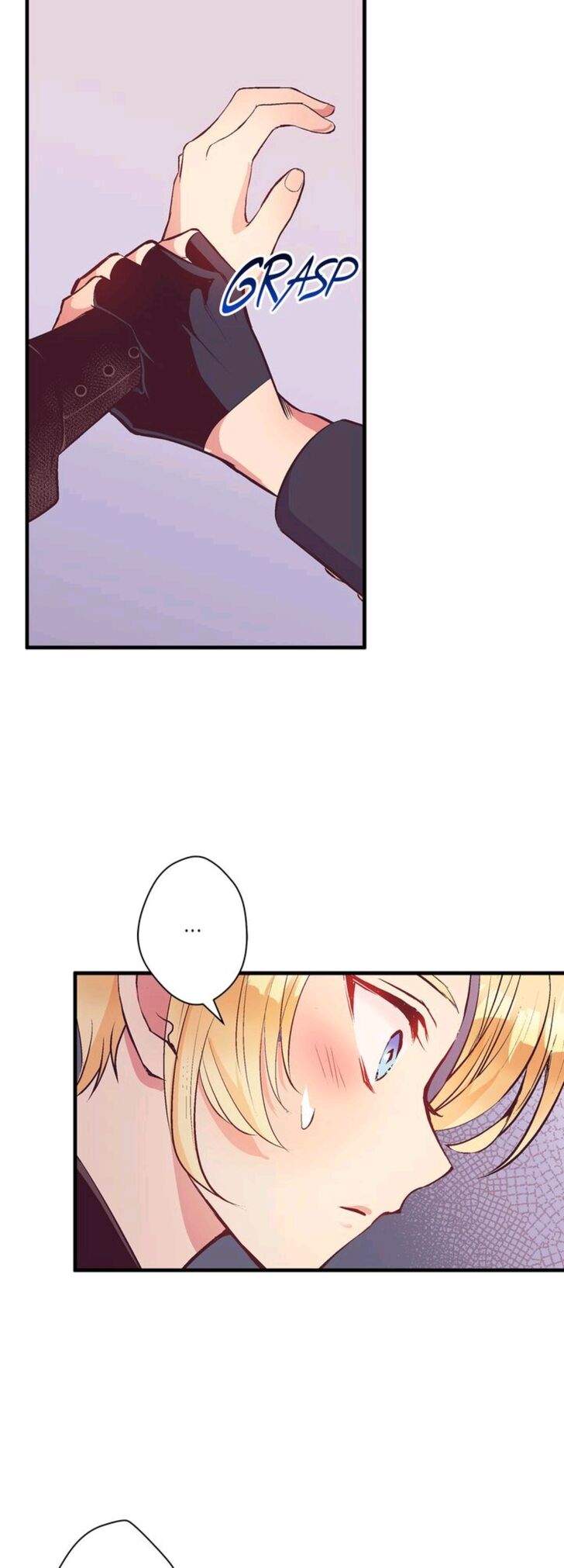 Lost Princess chapter 60 page 43