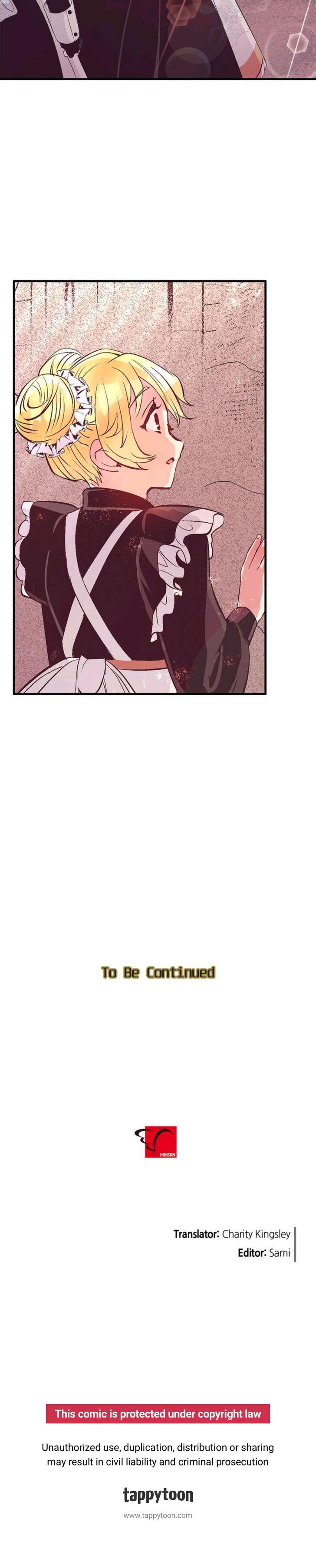 Lost Princess chapter 60 page 48