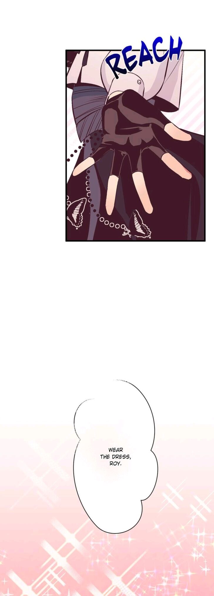 Lost Princess chapter 60 page 6