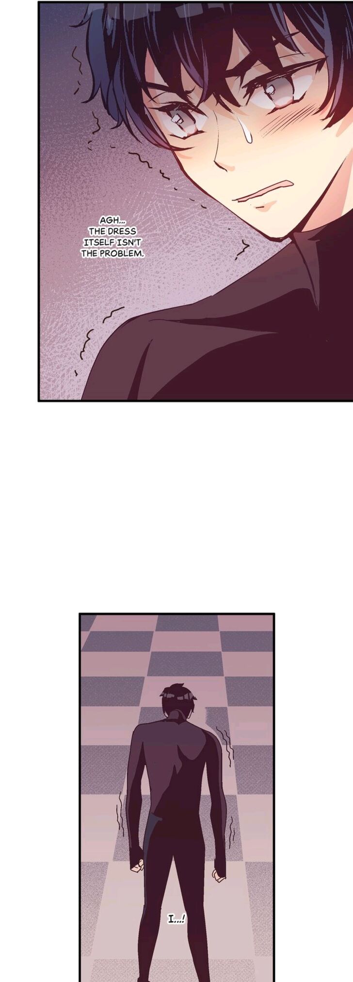 Lost Princess chapter 60 page 9