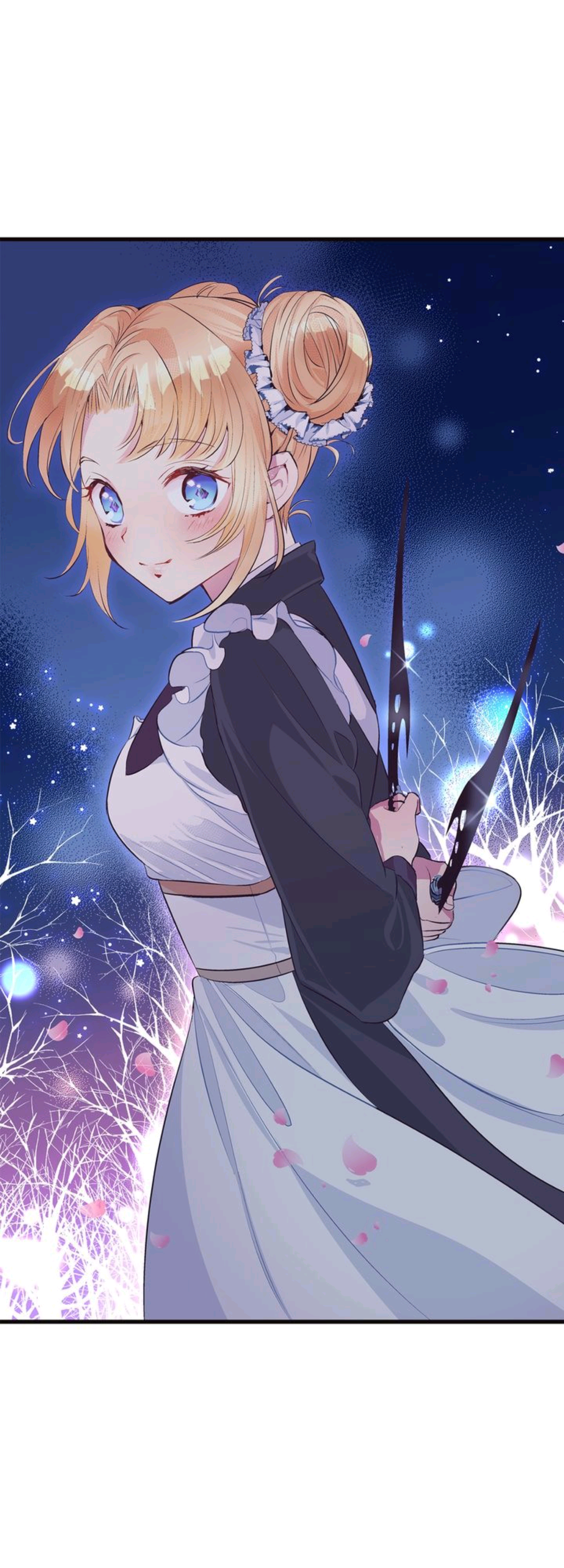 Lost Princess chapter 61 page 1