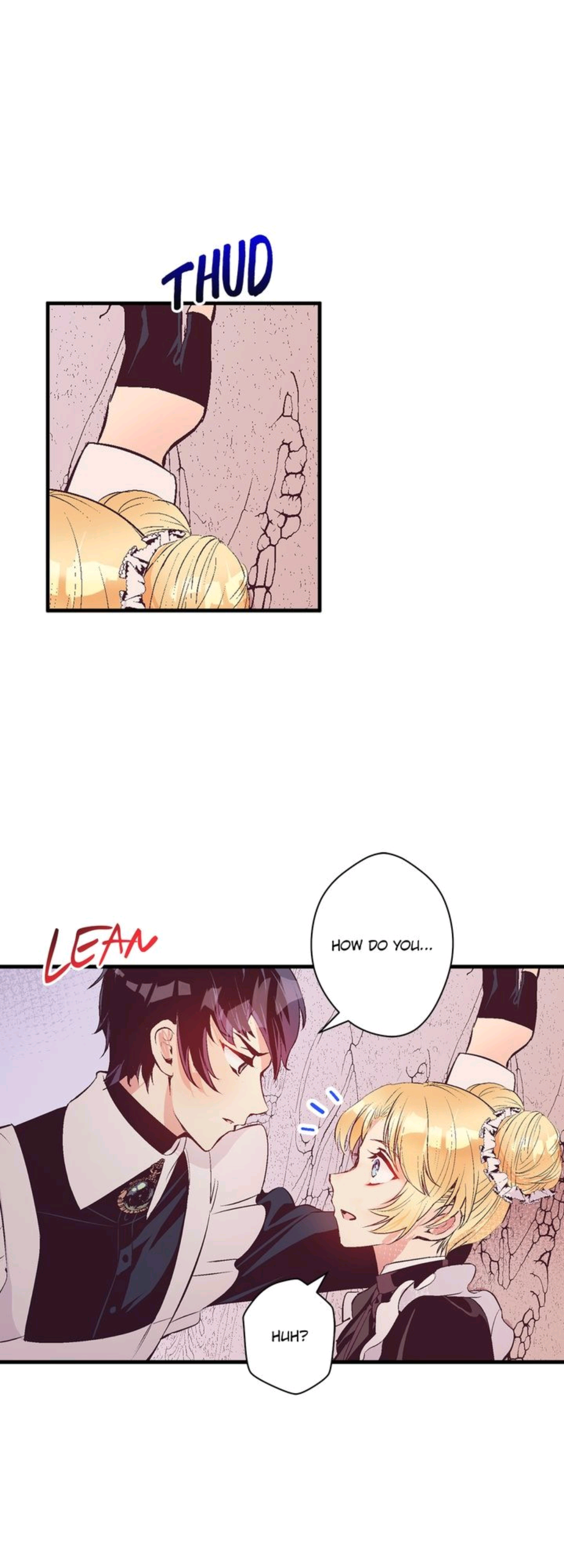 Lost Princess chapter 61 page 10