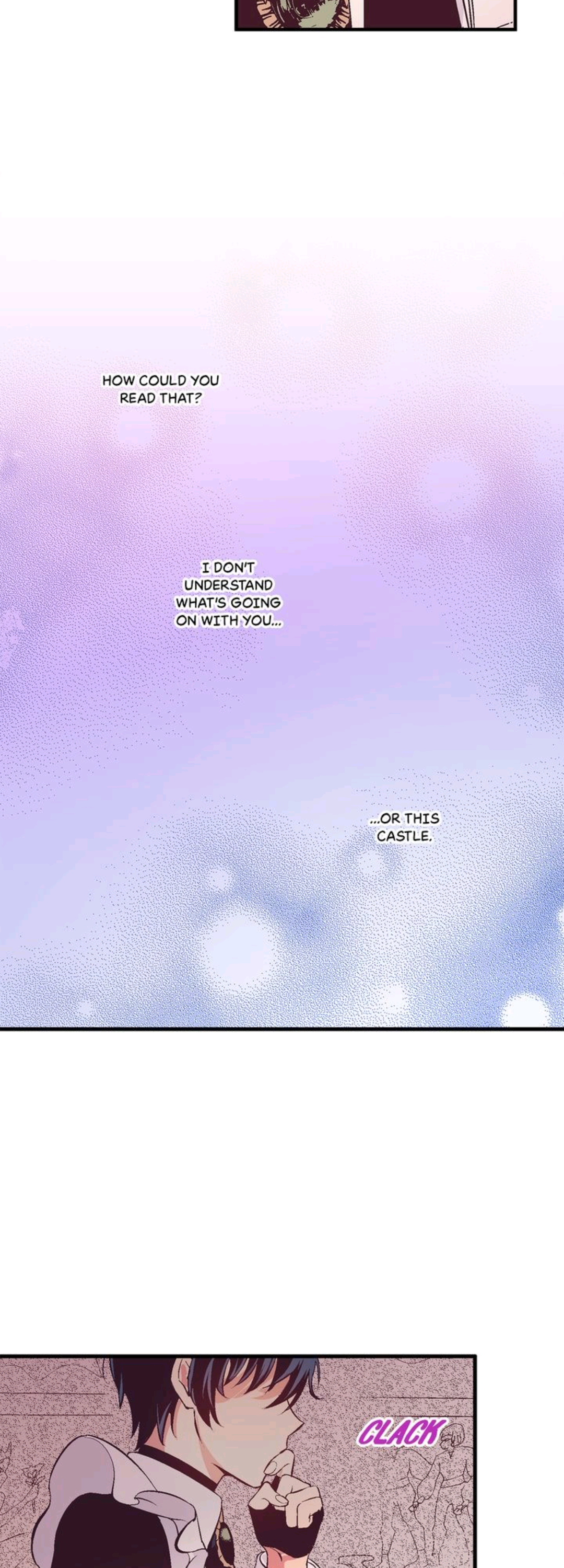 Lost Princess chapter 61 page 14