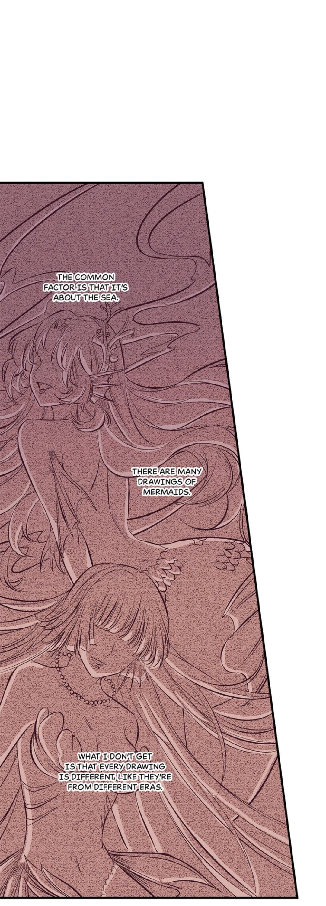 Lost Princess chapter 61 page 16