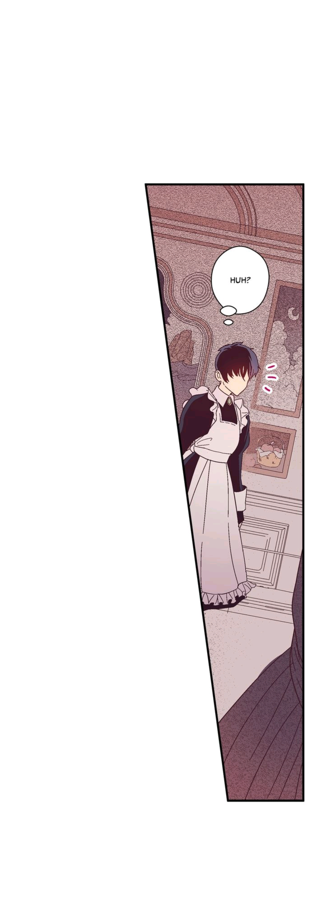 Lost Princess chapter 61 page 17