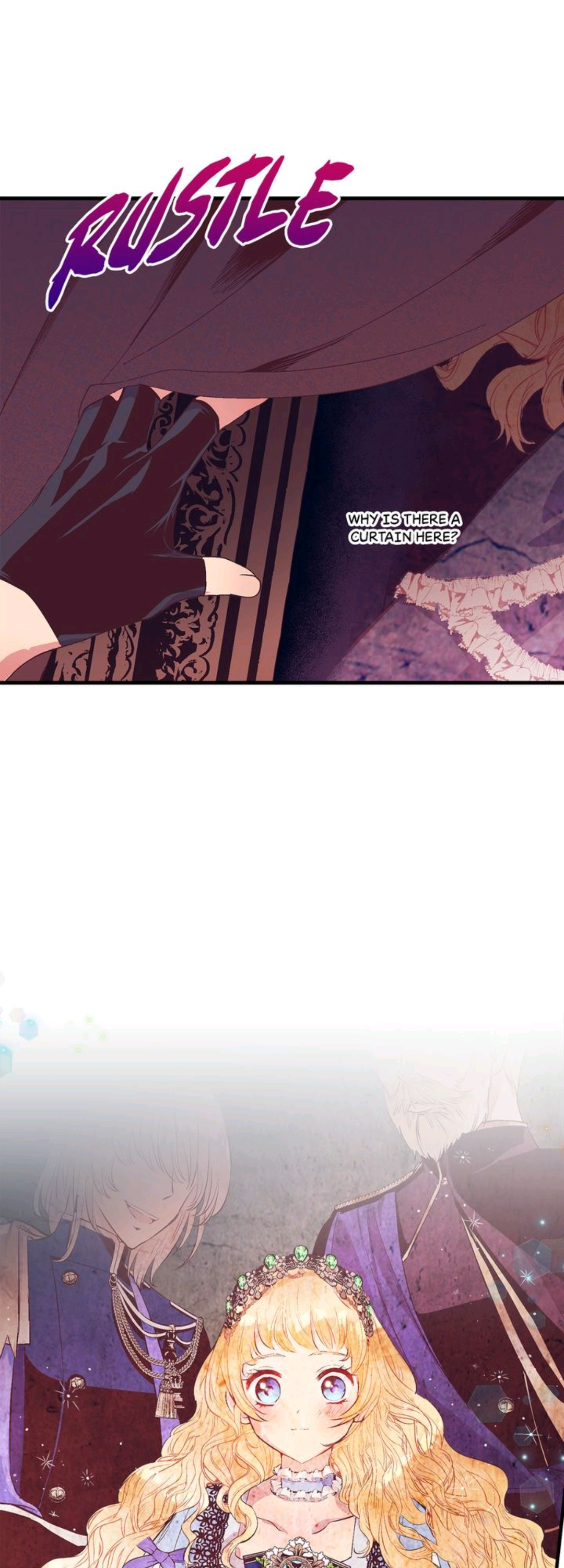 Lost Princess chapter 61 page 18