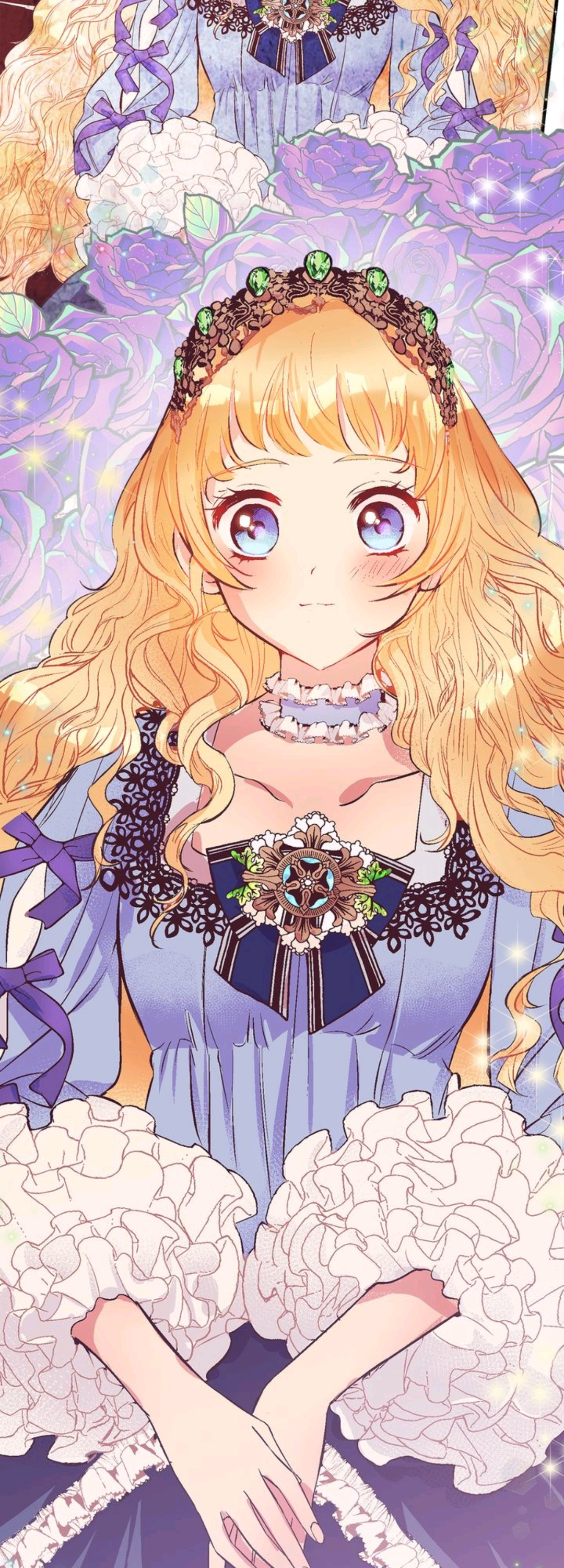 Lost Princess chapter 61 page 19