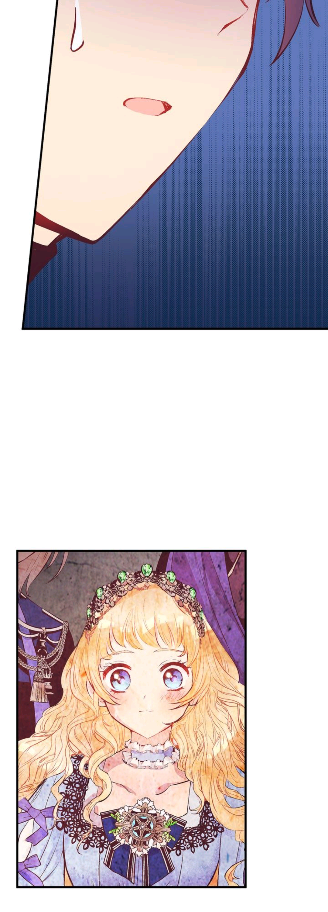 Lost Princess chapter 61 page 21