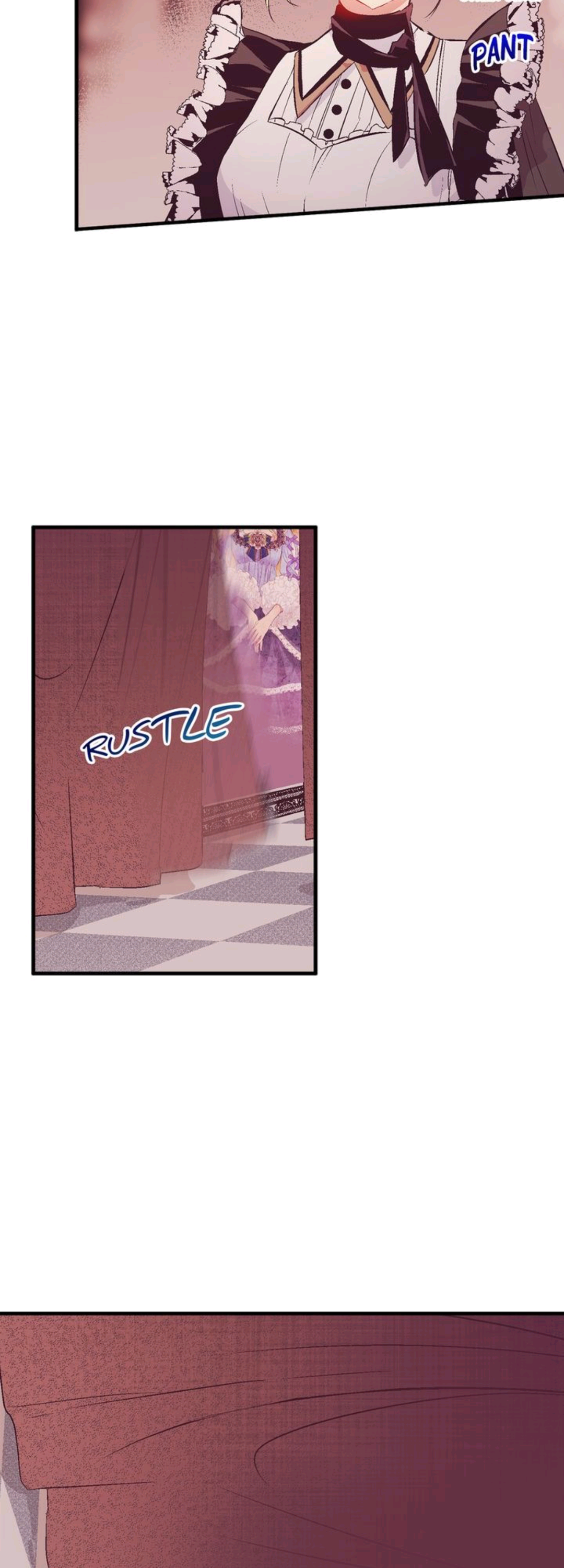 Lost Princess chapter 61 page 24