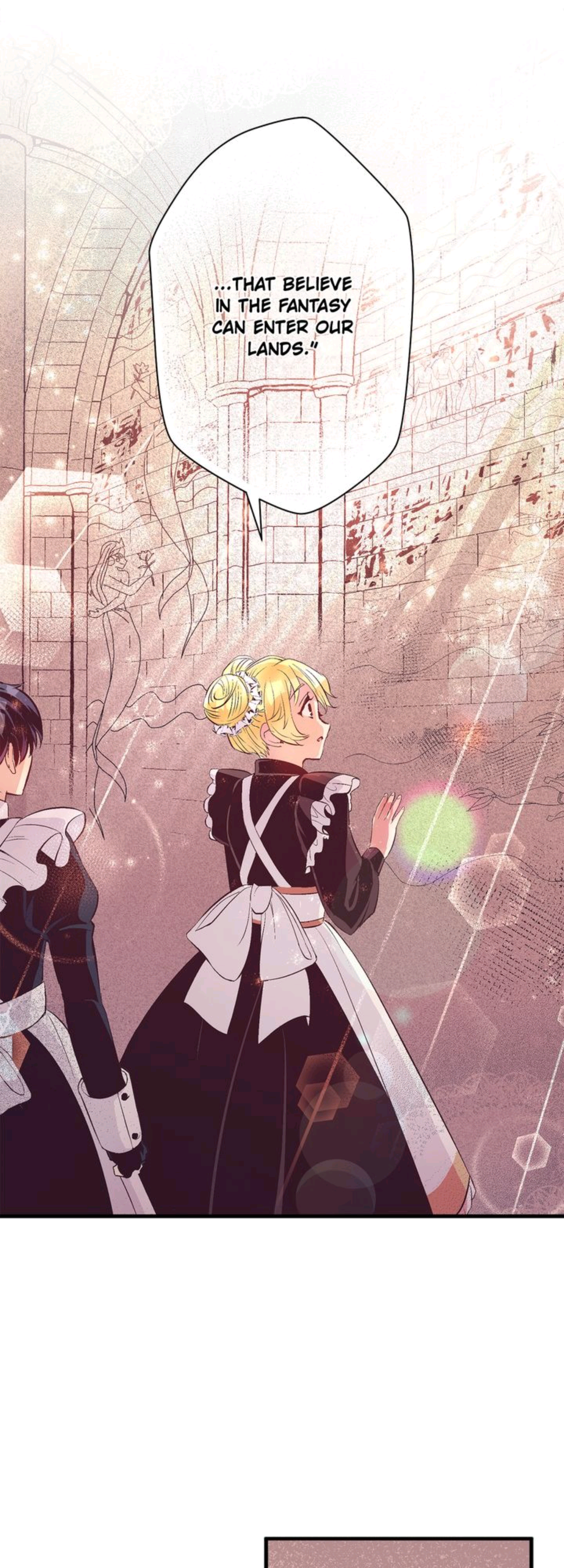 Lost Princess chapter 61 page 3