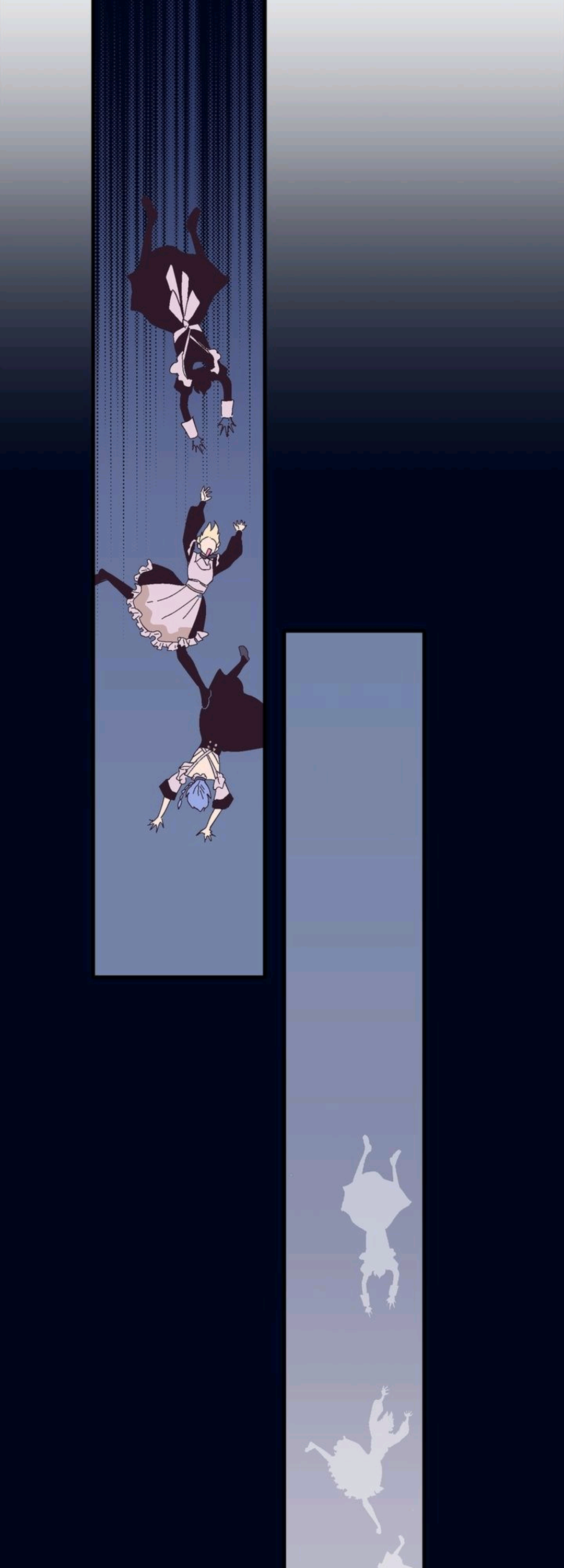 Lost Princess chapter 61 page 31