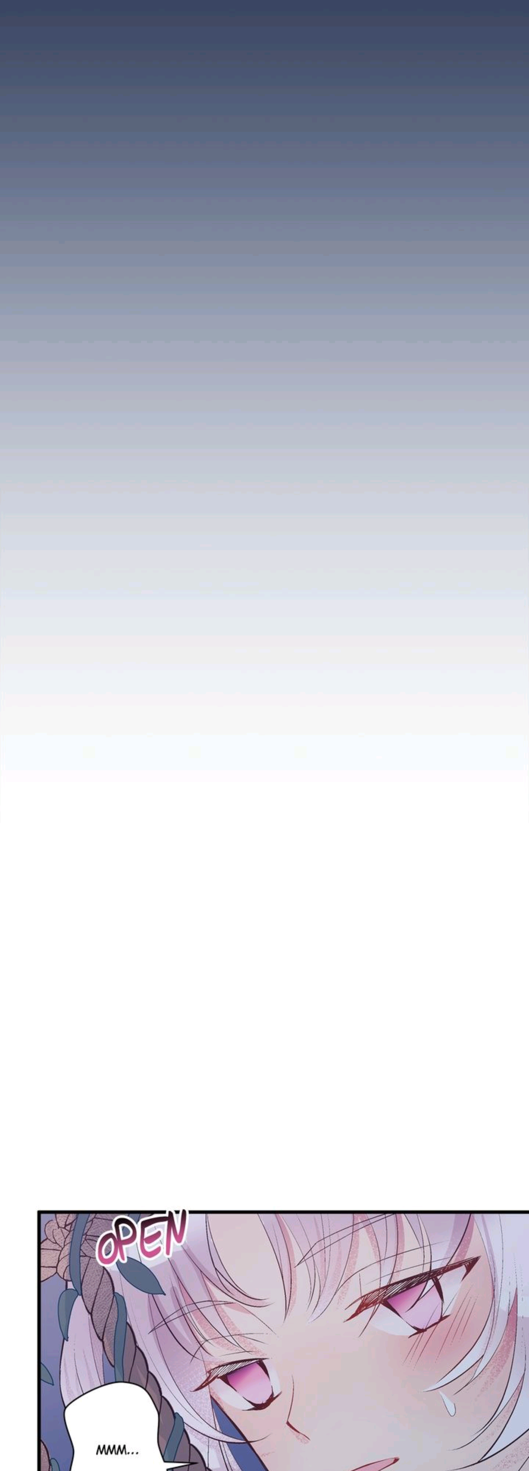 Lost Princess chapter 61 page 33