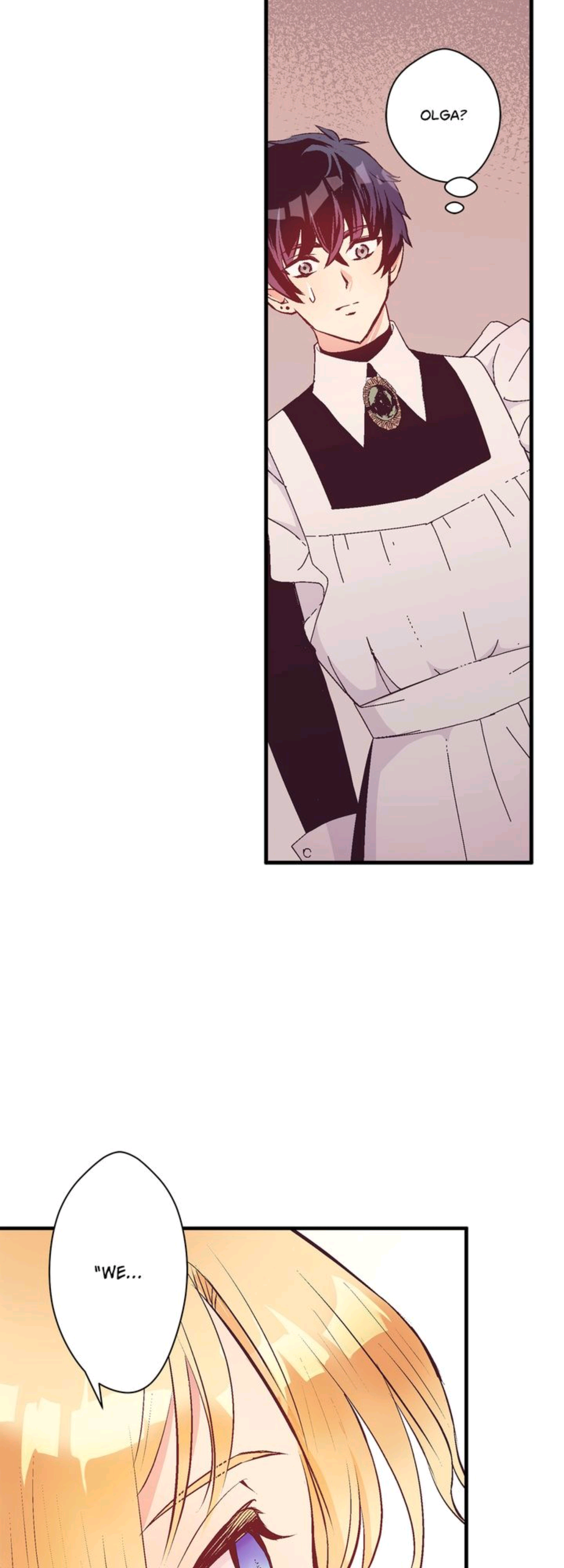 Lost Princess chapter 61 page 4