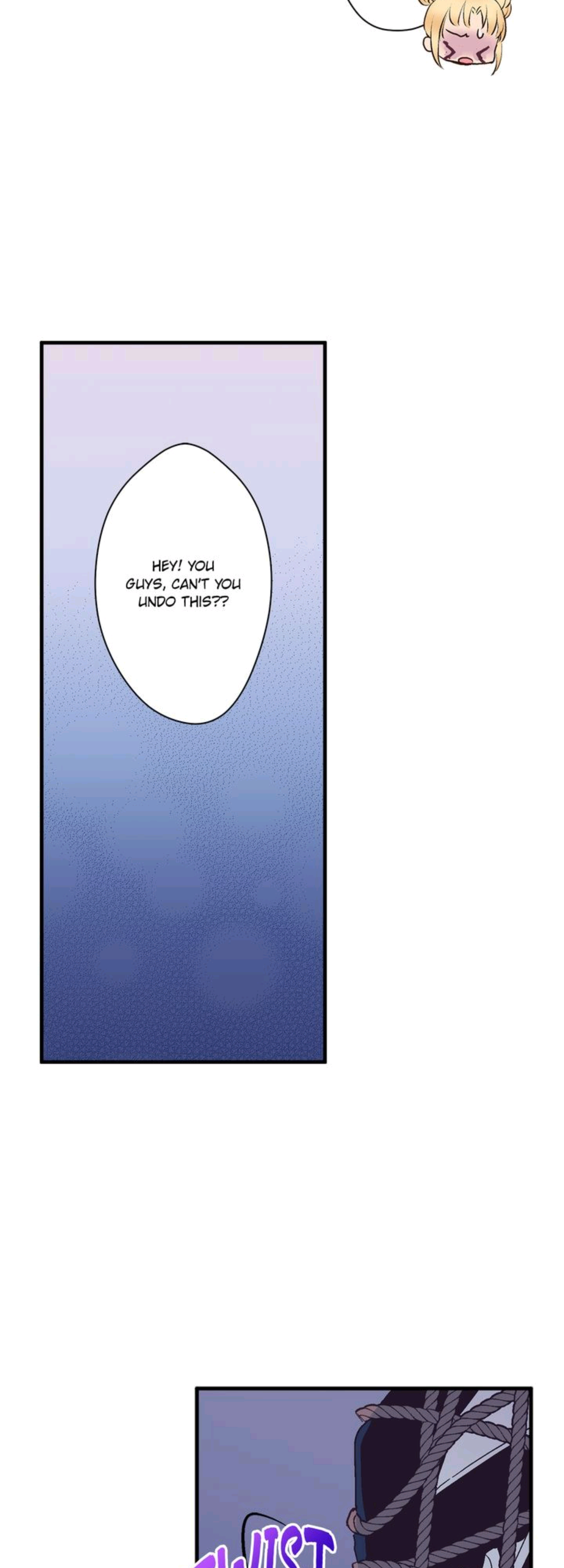 Lost Princess chapter 61 page 40