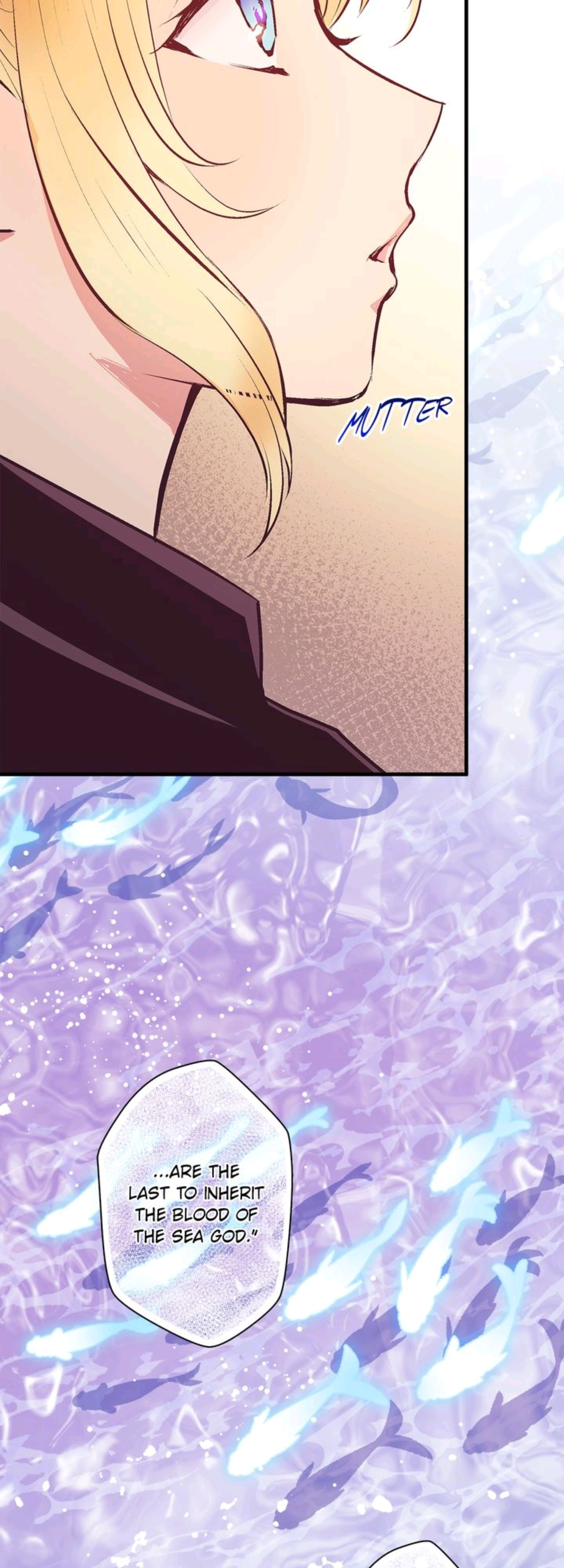 Lost Princess chapter 61 page 5