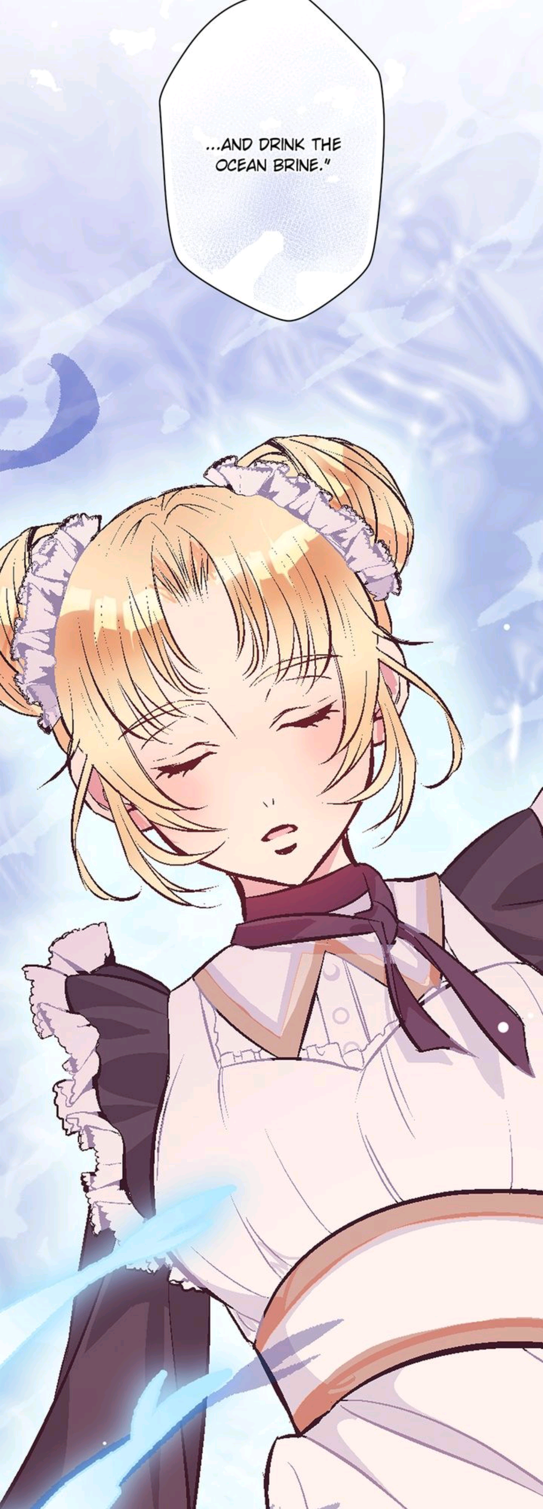 Lost Princess chapter 61 page 7