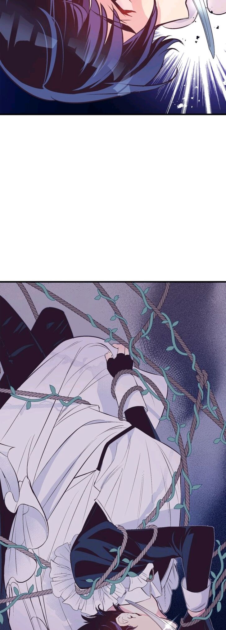 Lost Princess chapter 62 page 10