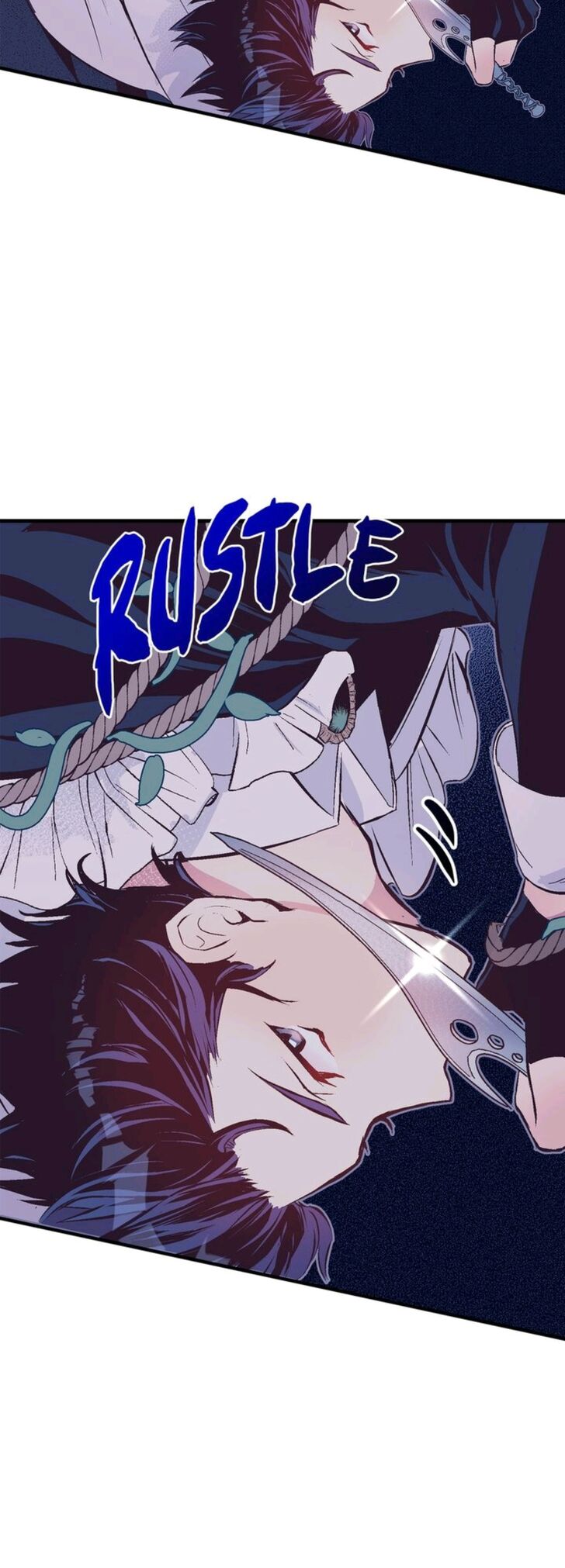 Lost Princess chapter 62 page 11