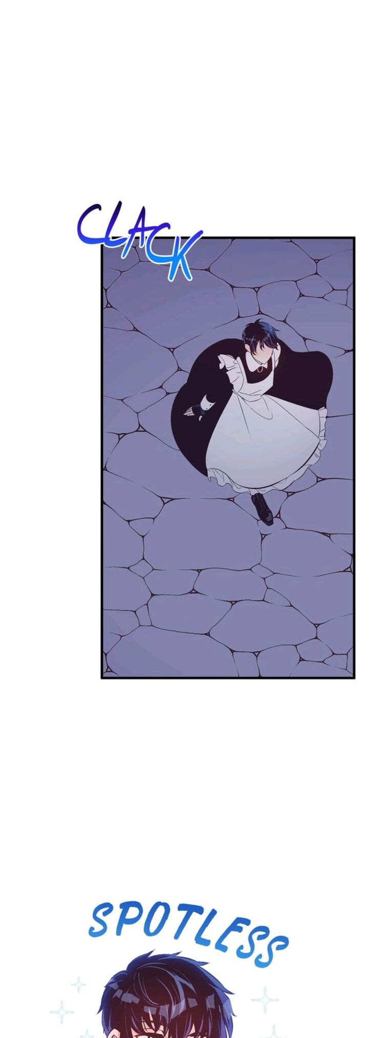 Lost Princess chapter 62 page 14