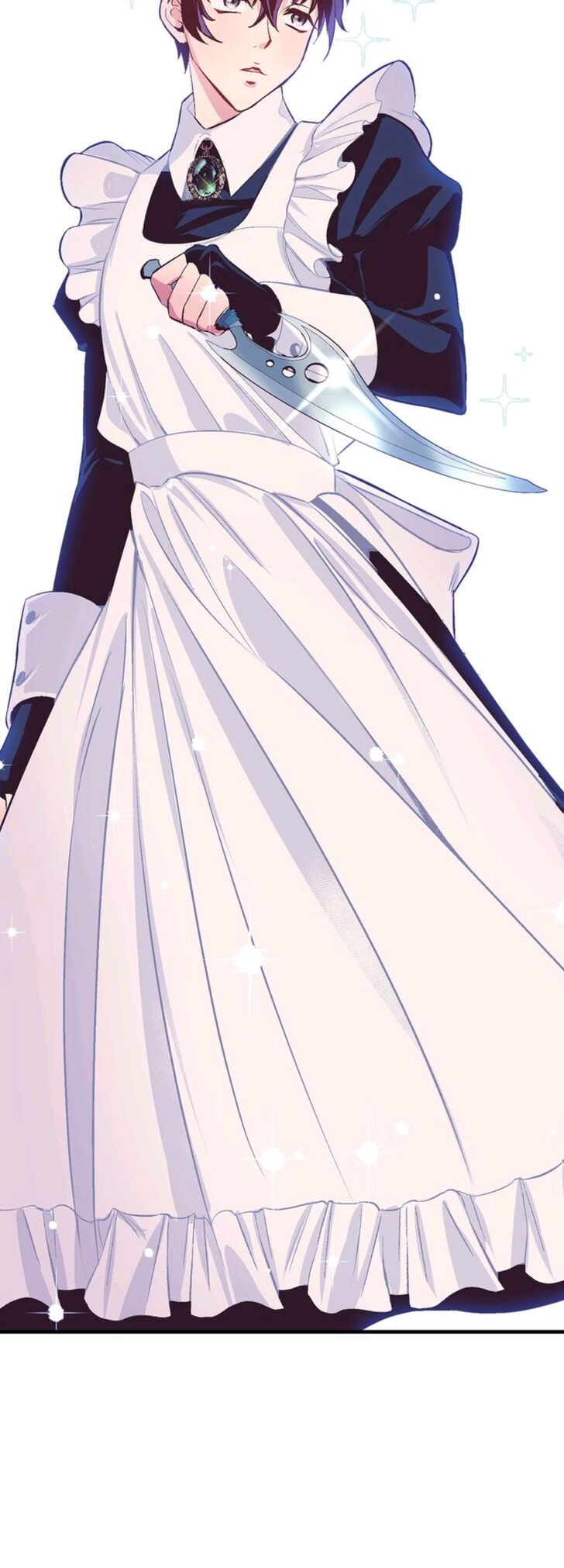 Lost Princess chapter 62 page 15