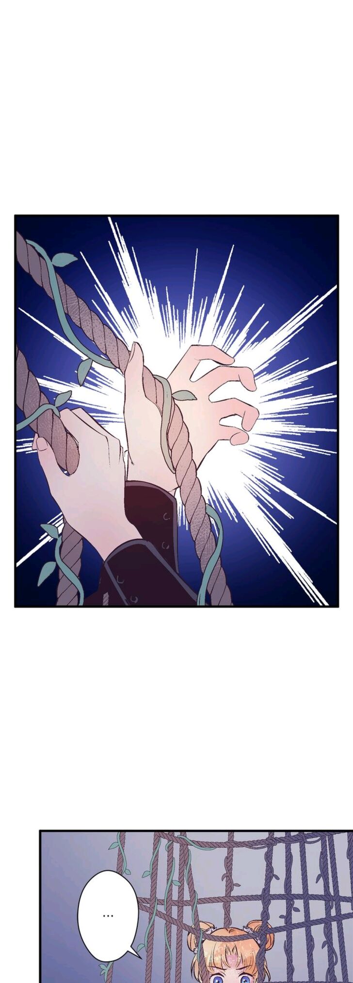 Lost Princess chapter 62 page 17