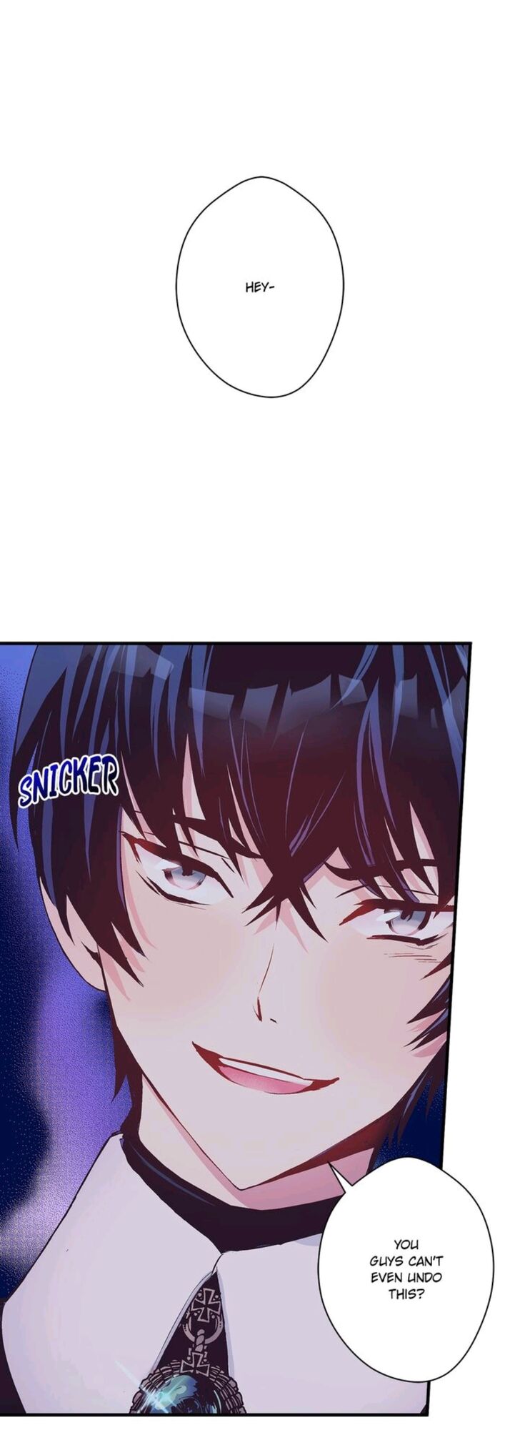 Lost Princess chapter 62 page 2