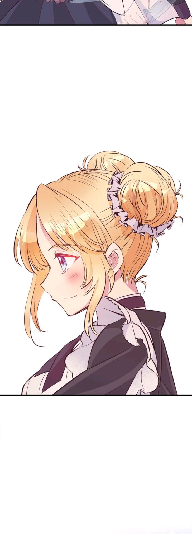 Lost Princess chapter 62 page 20