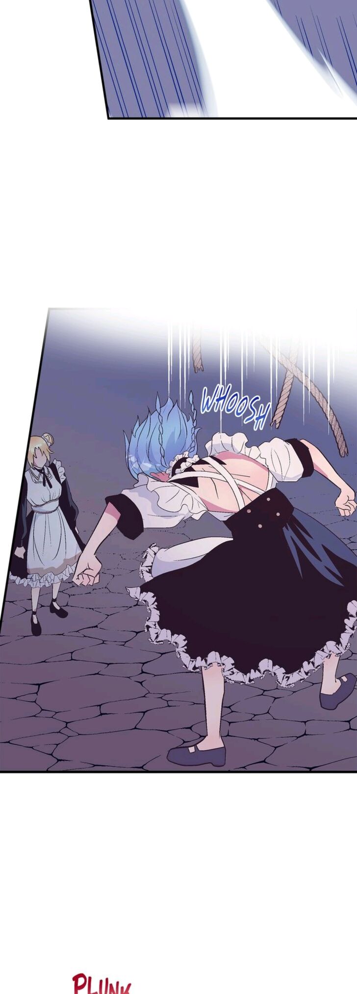 Lost Princess chapter 62 page 23