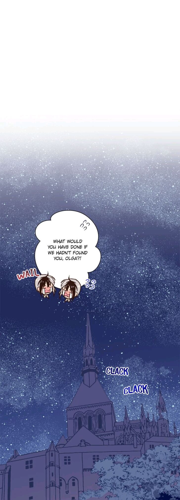 Lost Princess chapter 62 page 28