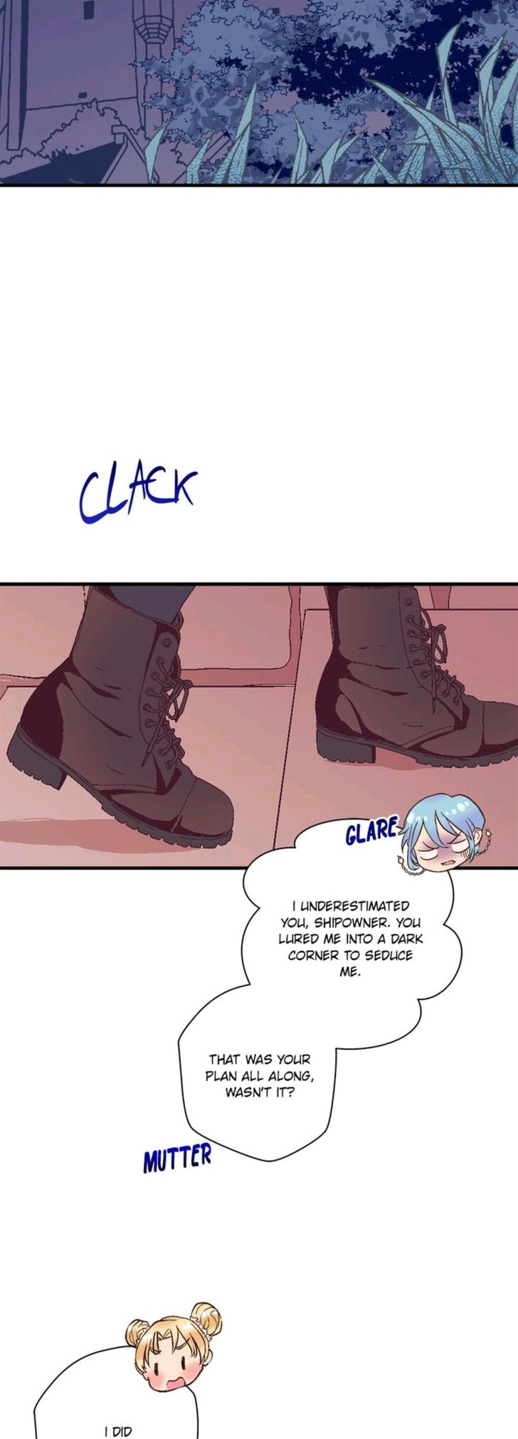 Lost Princess chapter 62 page 29