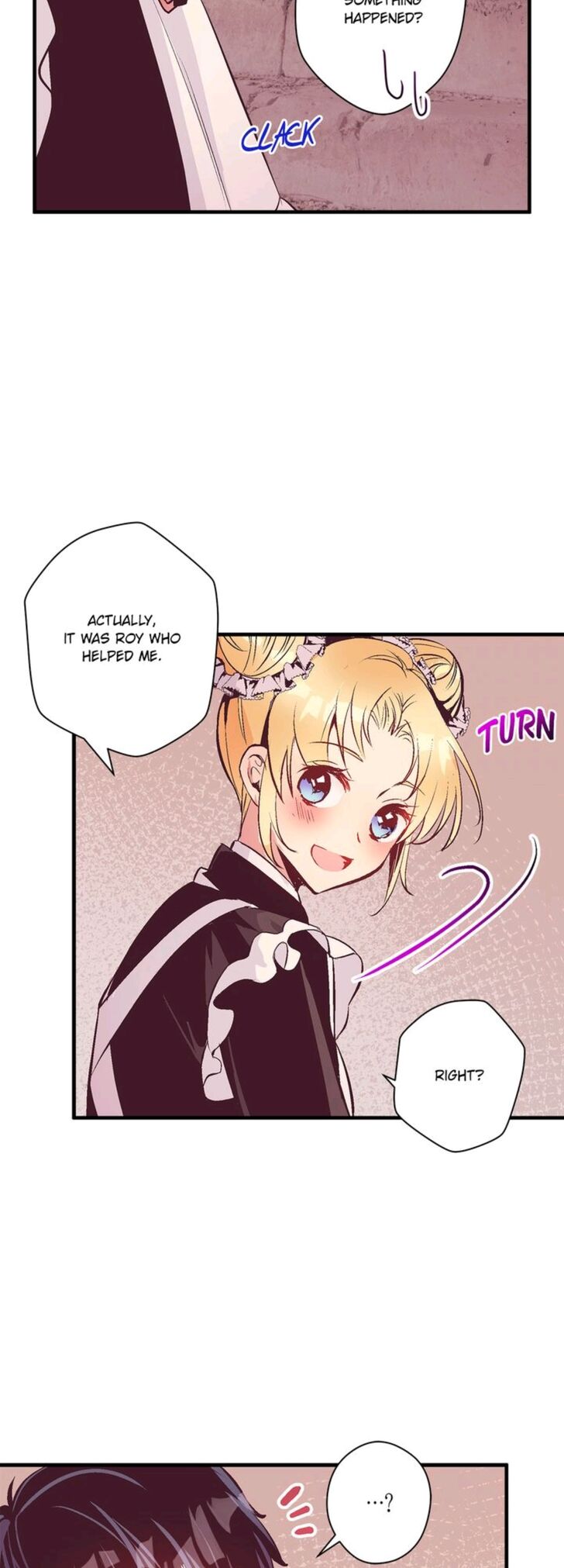 Lost Princess chapter 62 page 31