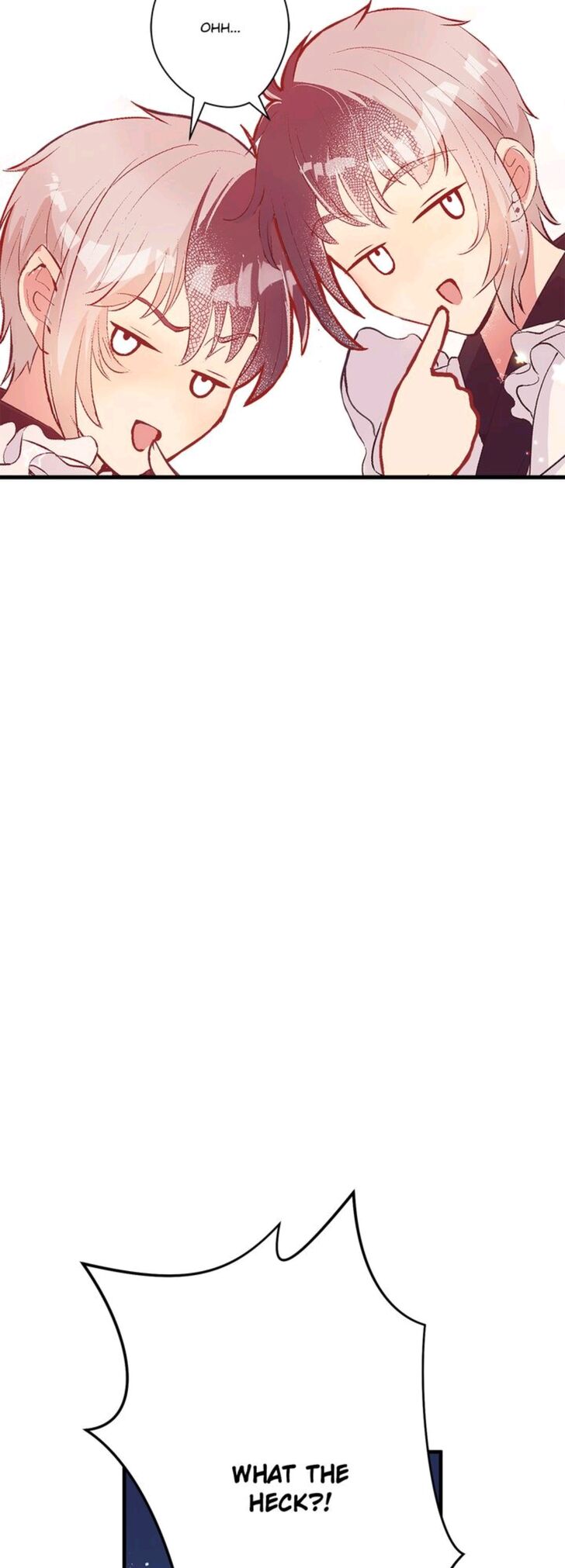 Lost Princess chapter 62 page 33