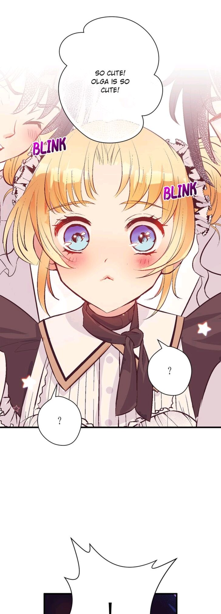 Lost Princess chapter 62 page 37