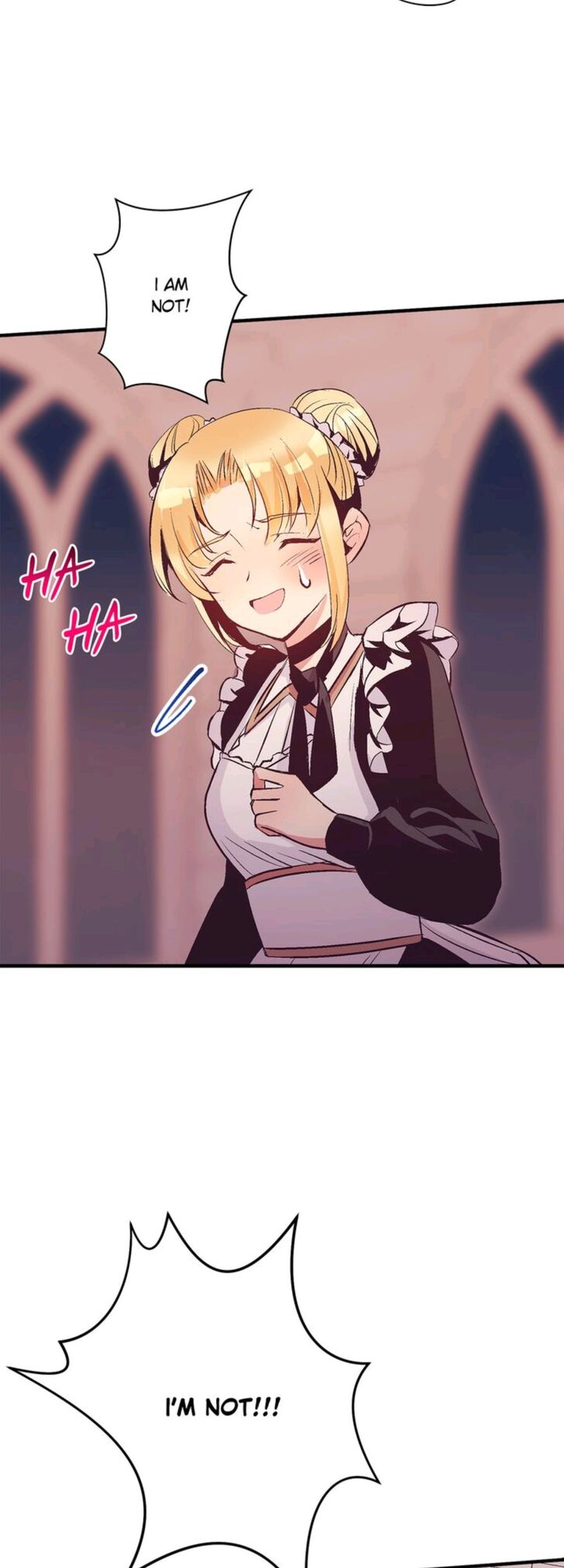 Lost Princess chapter 62 page 40