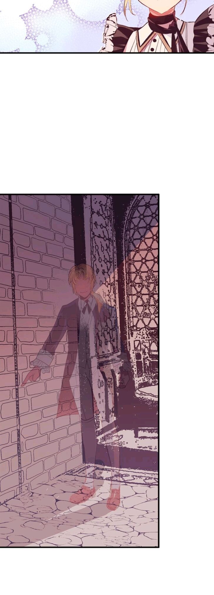 Lost Princess chapter 62 page 43