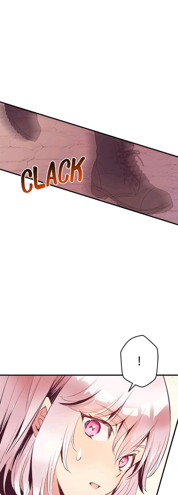 Lost Princess chapter 62 page 44