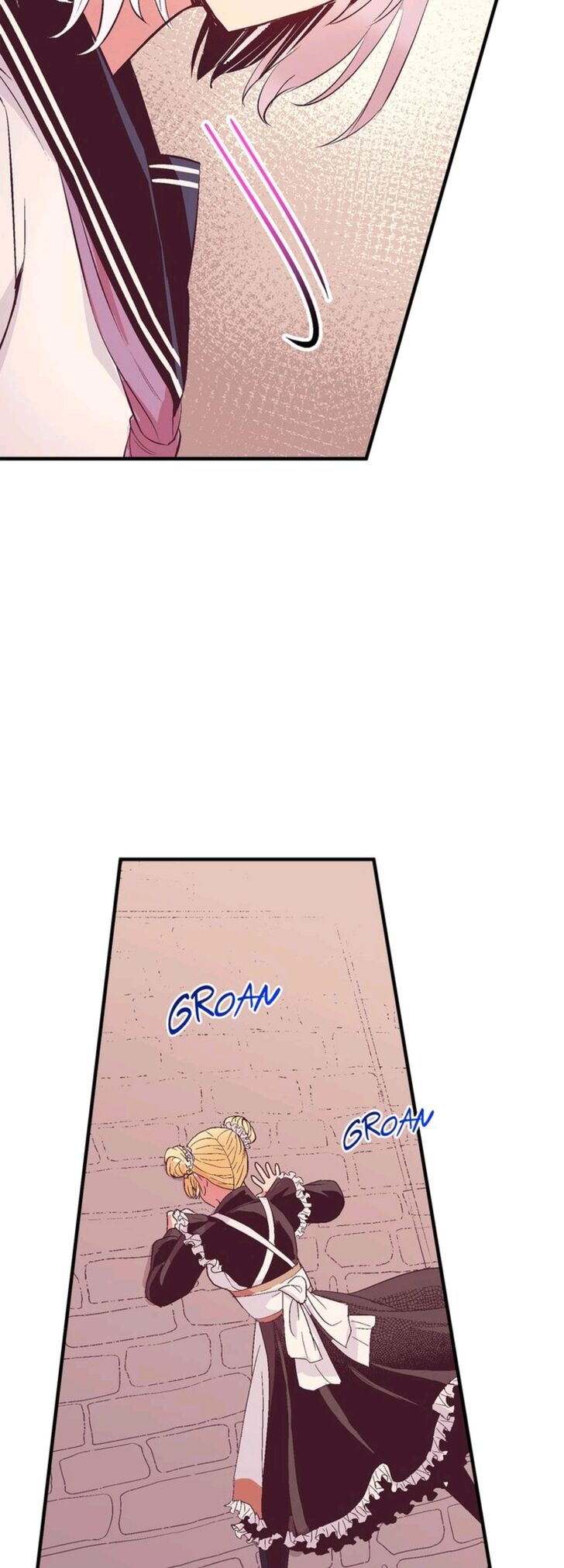 Lost Princess chapter 62 page 45