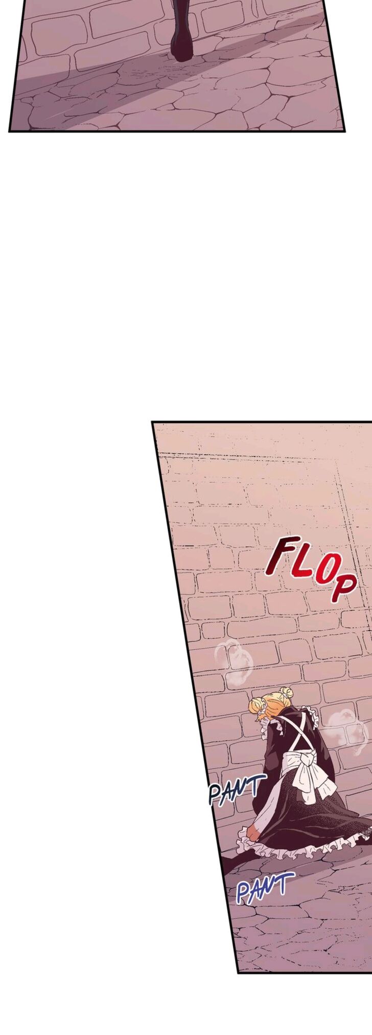 Lost Princess chapter 62 page 46