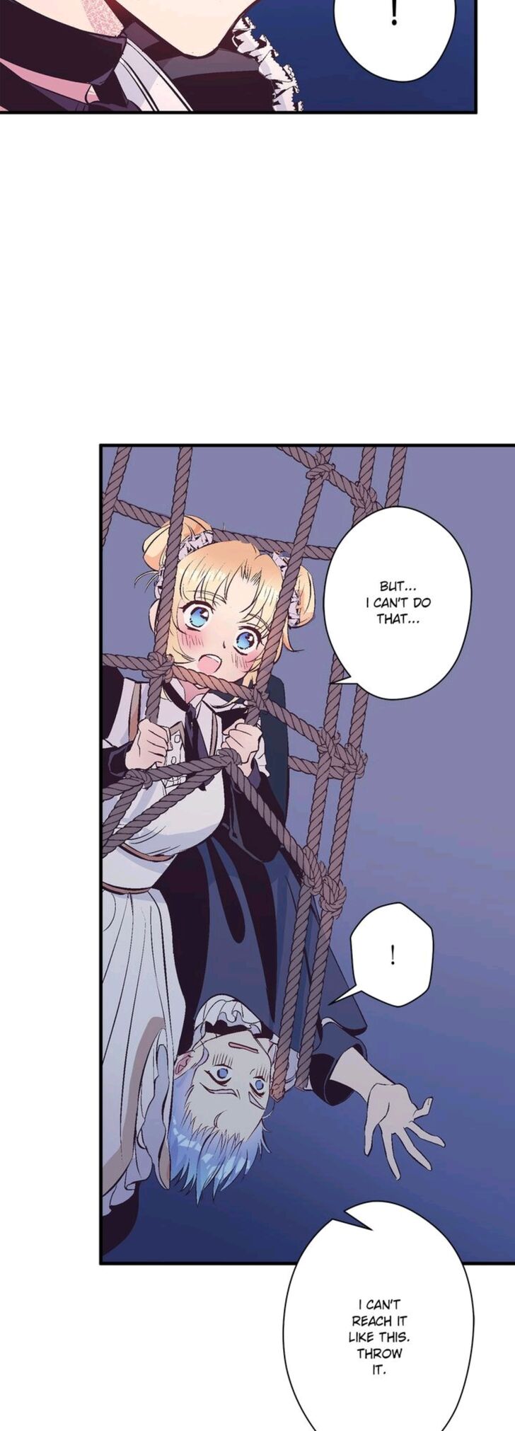 Lost Princess chapter 62 page 5