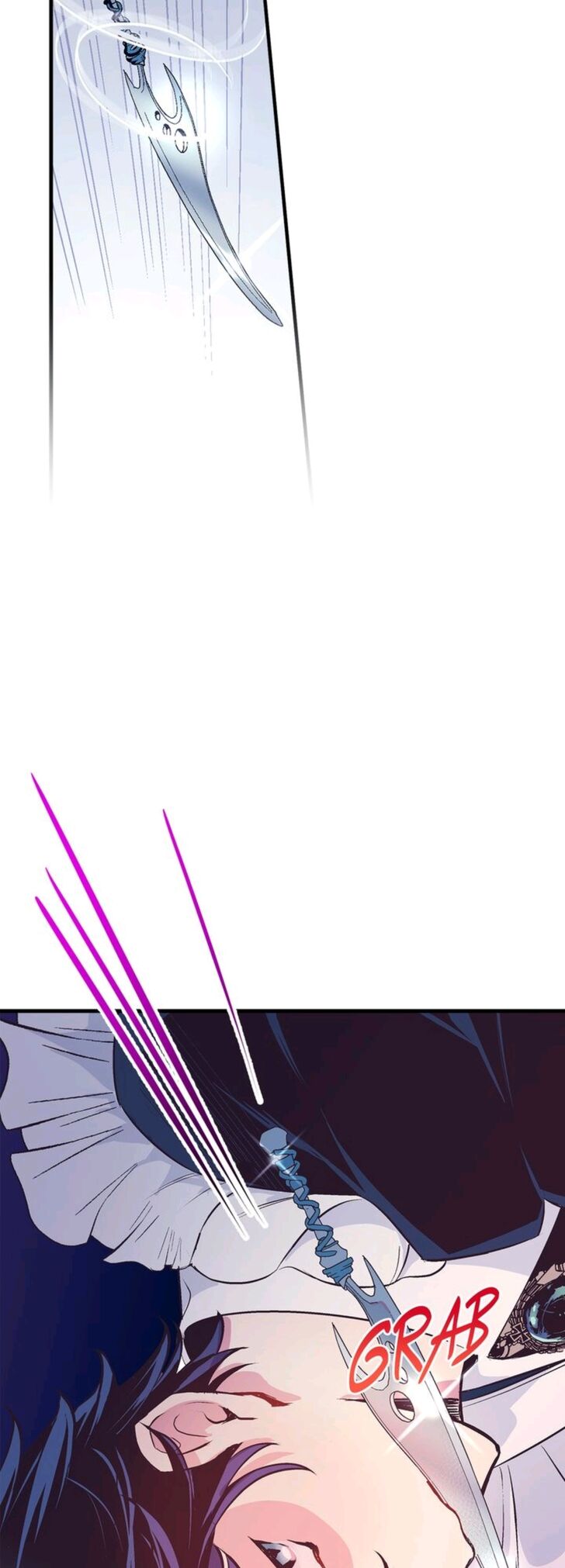 Lost Princess chapter 62 page 9