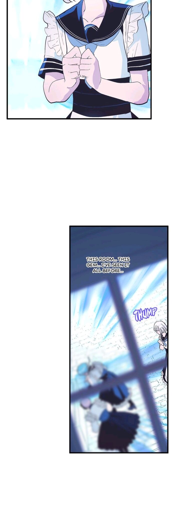 Lost Princess chapter 63 page 10