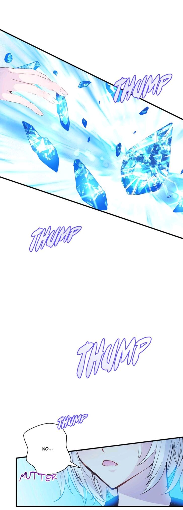 Lost Princess chapter 63 page 12