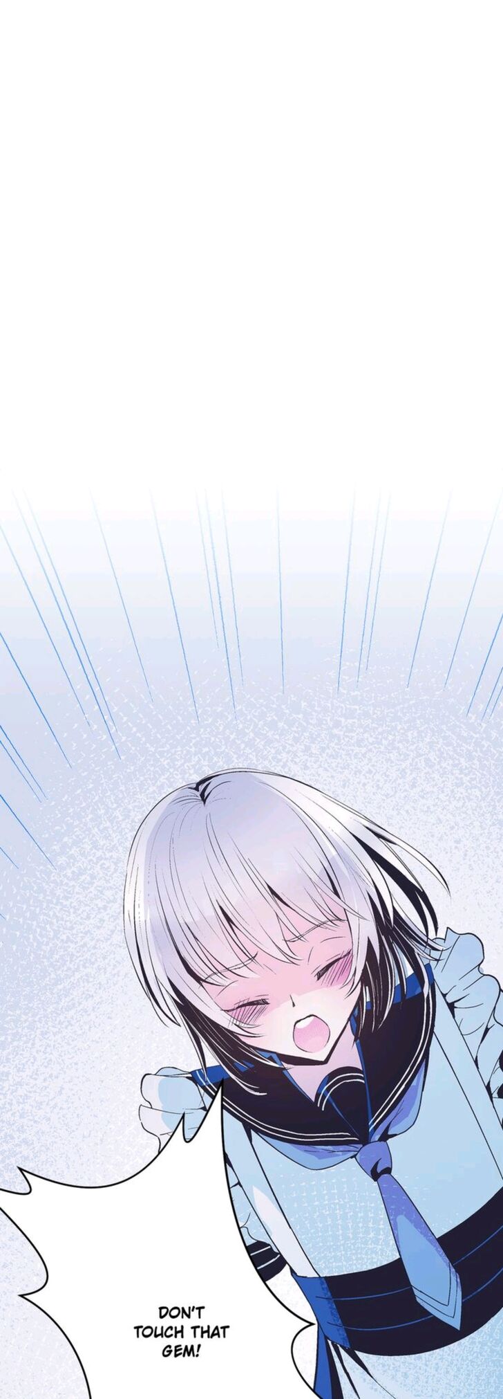 Lost Princess chapter 63 page 13