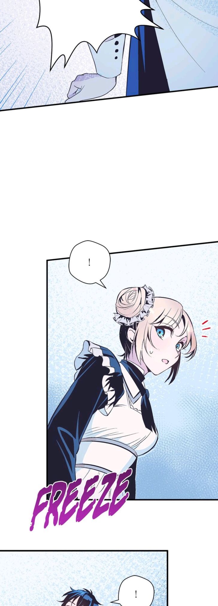 Lost Princess chapter 63 page 14