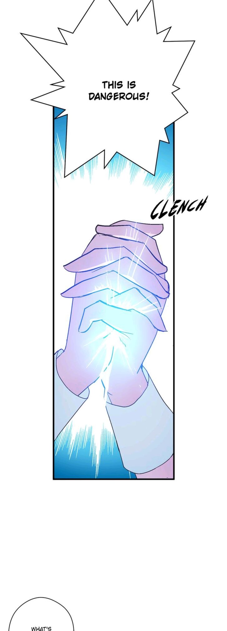 Lost Princess chapter 63 page 17