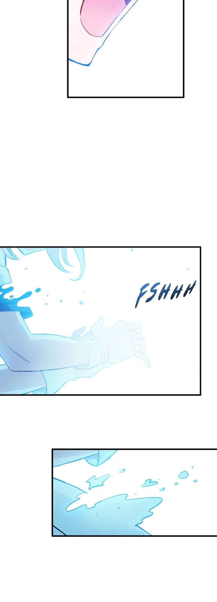 Lost Princess chapter 63 page 19