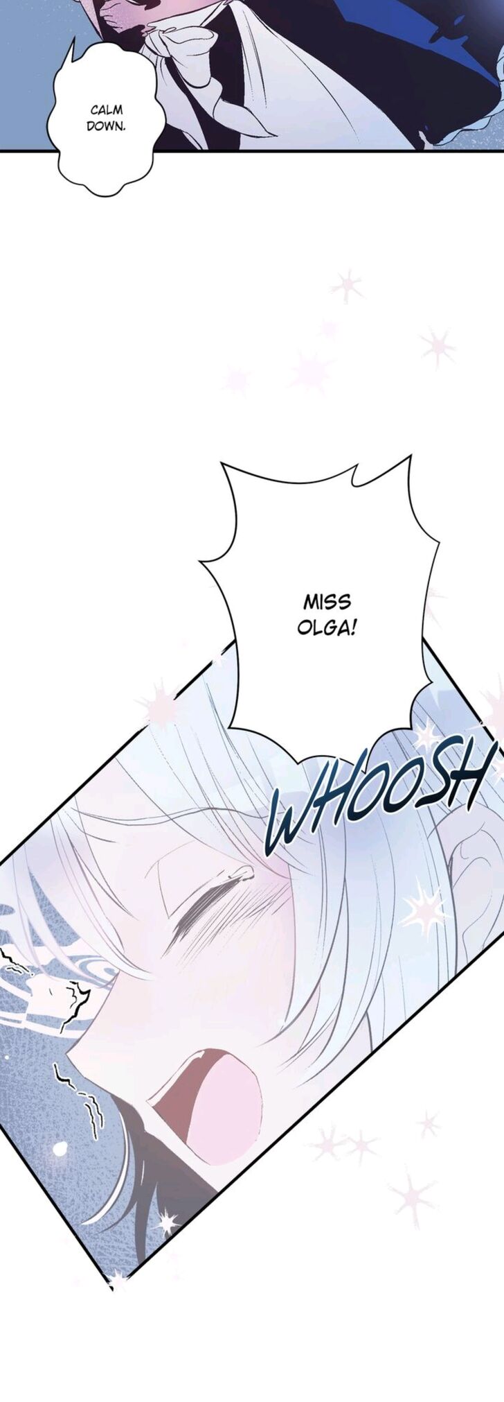 Lost Princess chapter 63 page 23