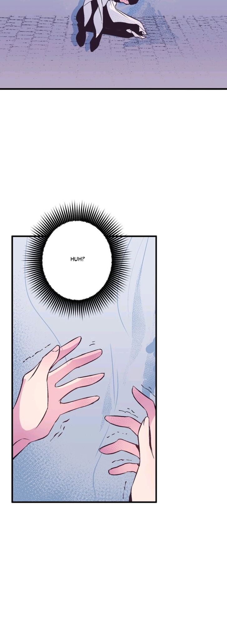 Lost Princess chapter 63 page 25