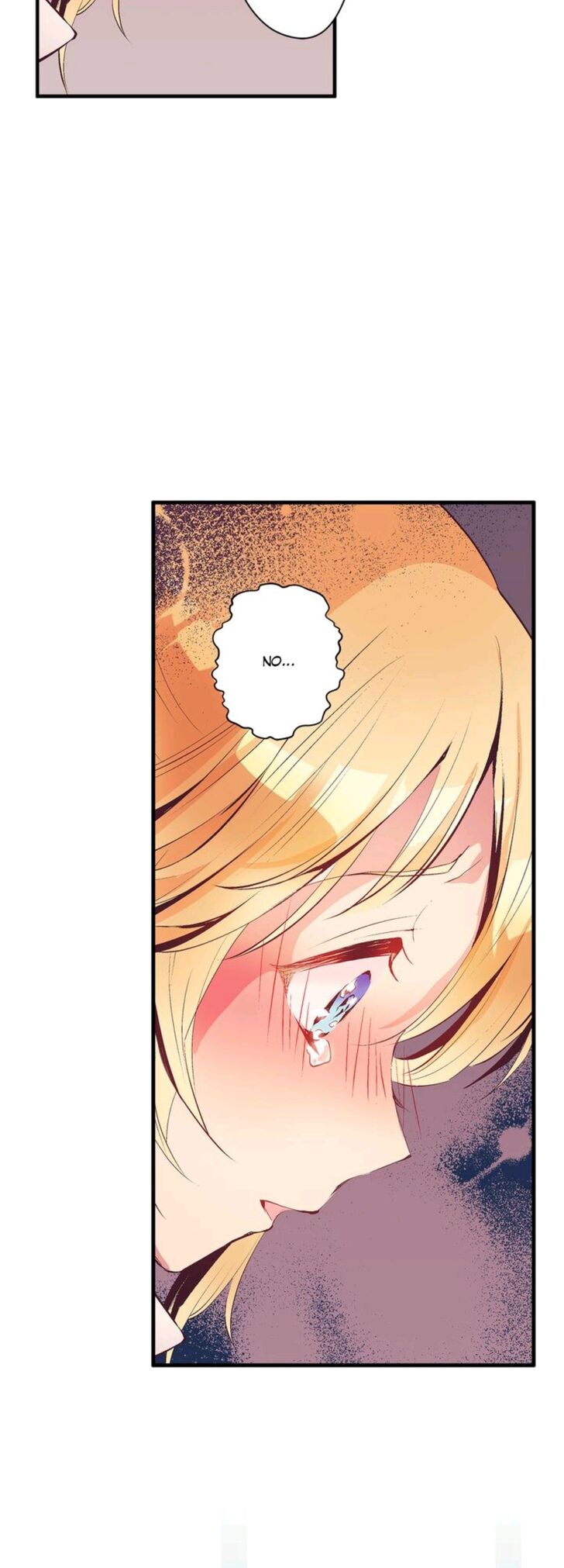 Lost Princess chapter 63 page 27