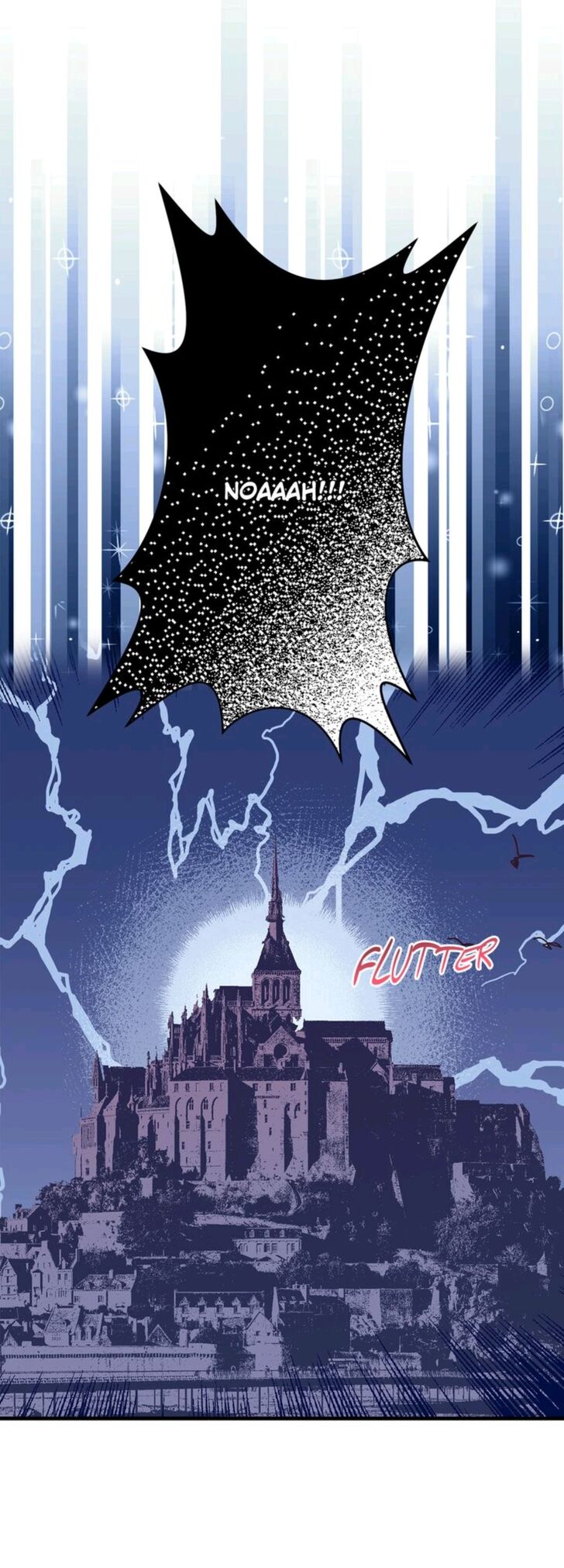 Lost Princess chapter 63 page 28